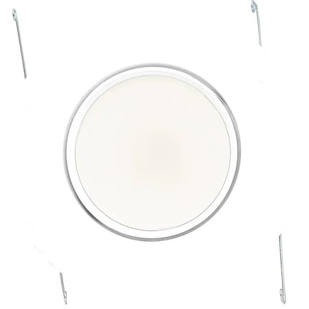 Westgate 6in. Multi-CCT Adjustable Recessed Light, 11W, 2700K/3000K/3500K/4000K/5000K RDL6-ADJ-MCT5